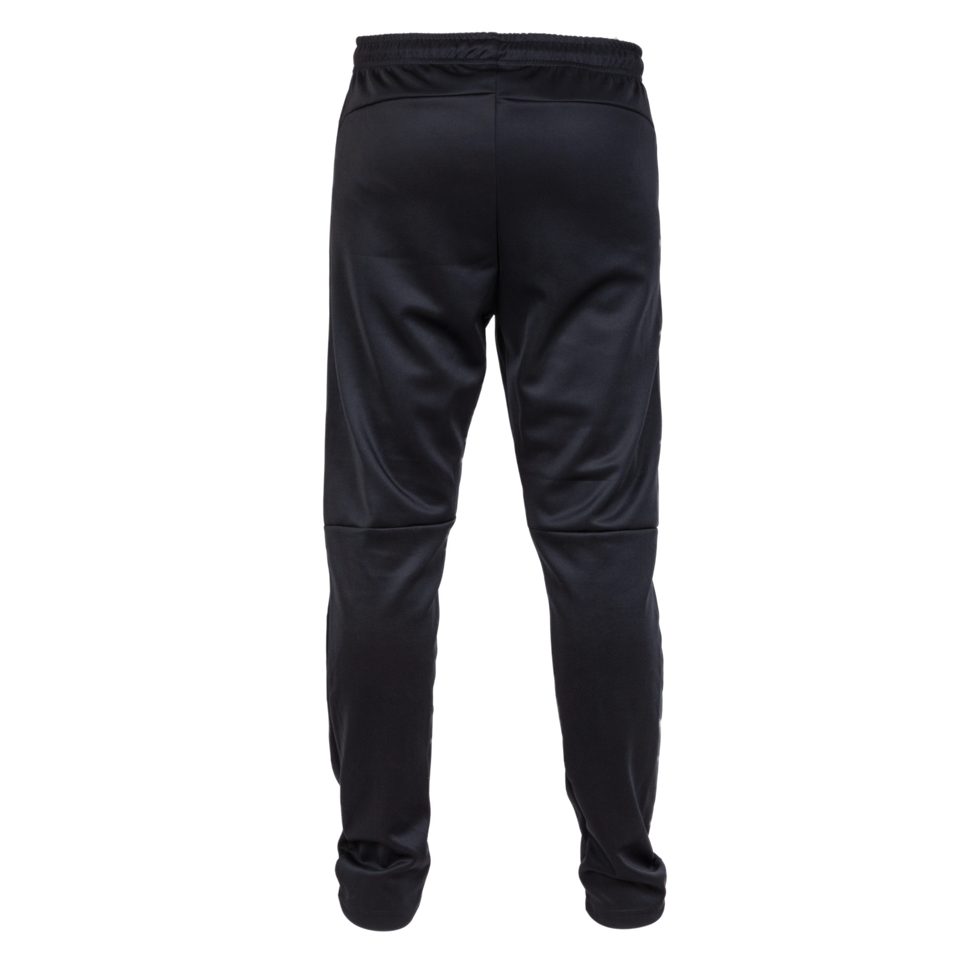 Pants (corte regular) - Negro