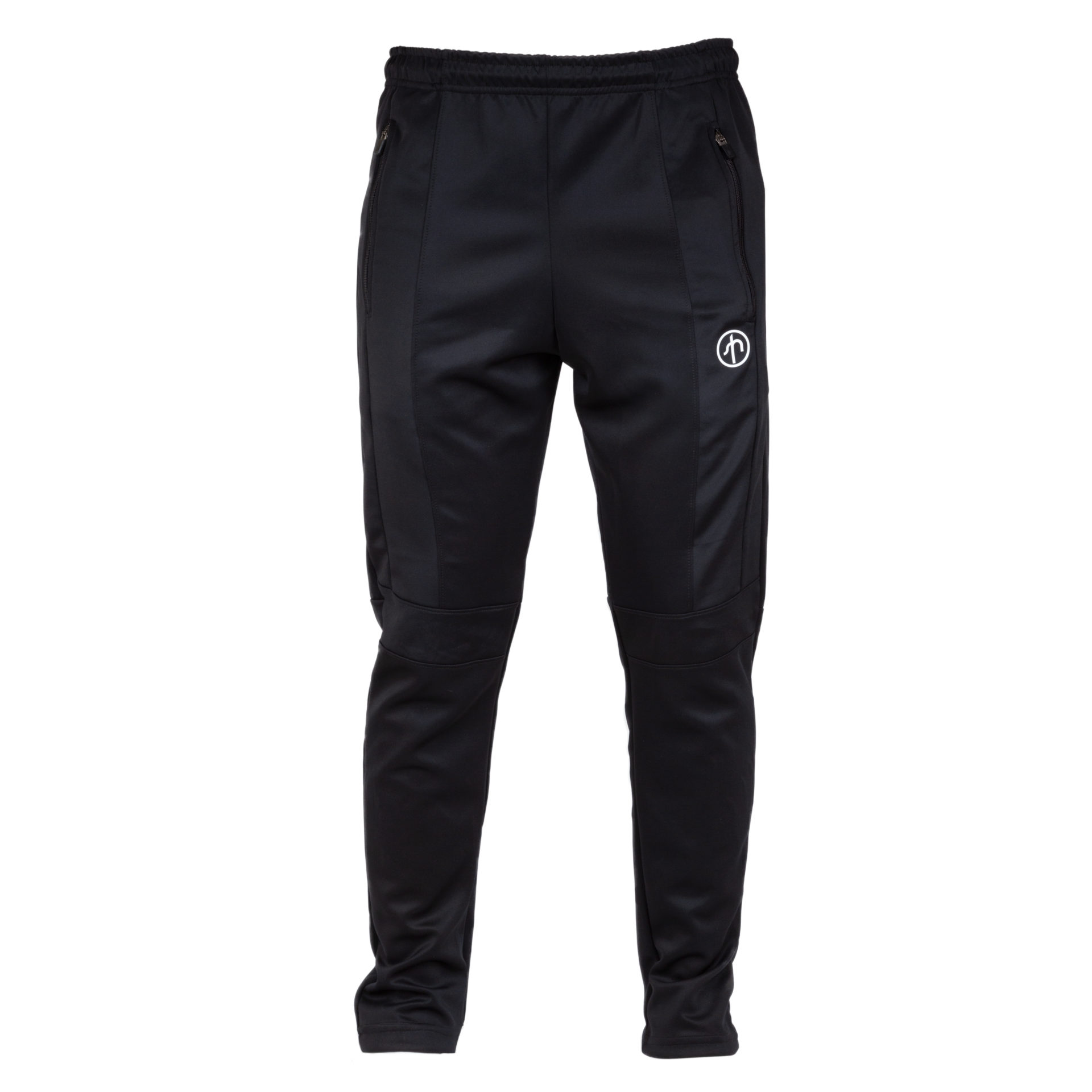 Pants (corte regular) - Negro