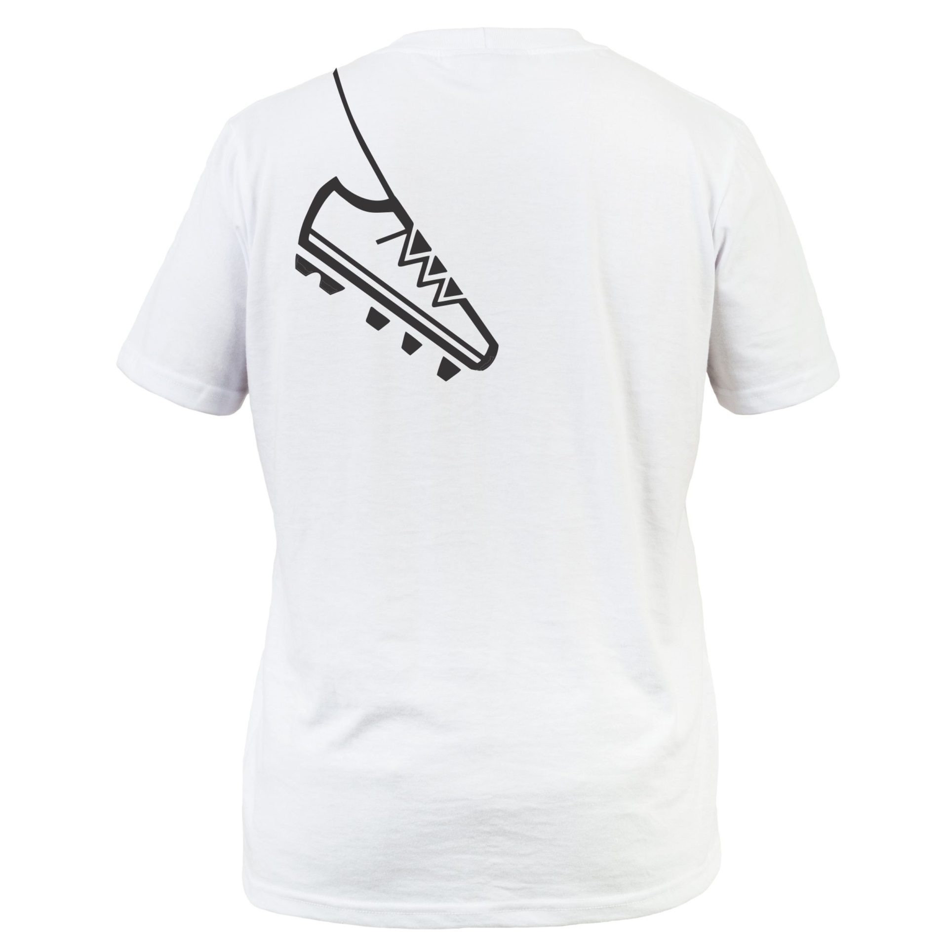 T-shirt Soccer 2