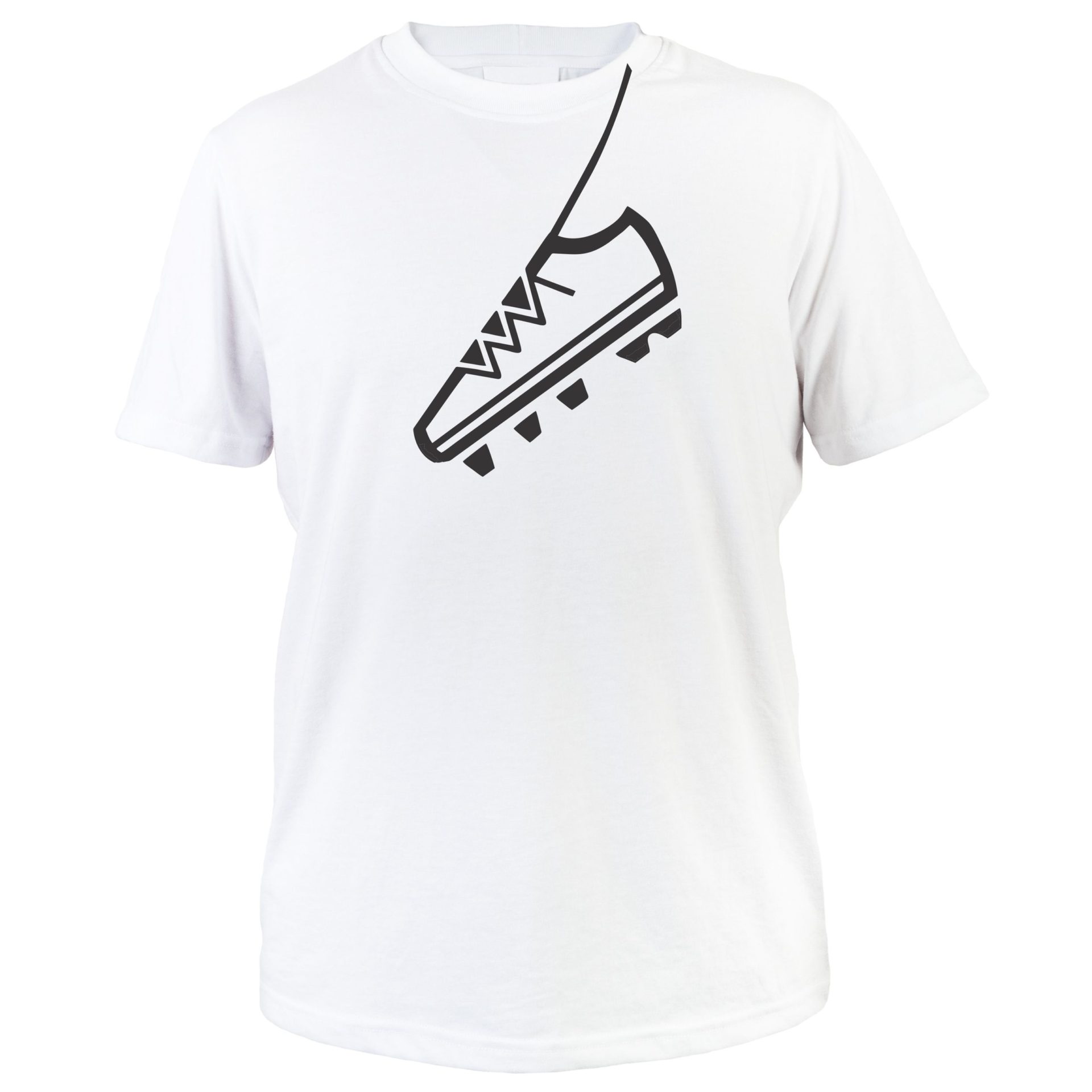 T-shirt Soccer 2