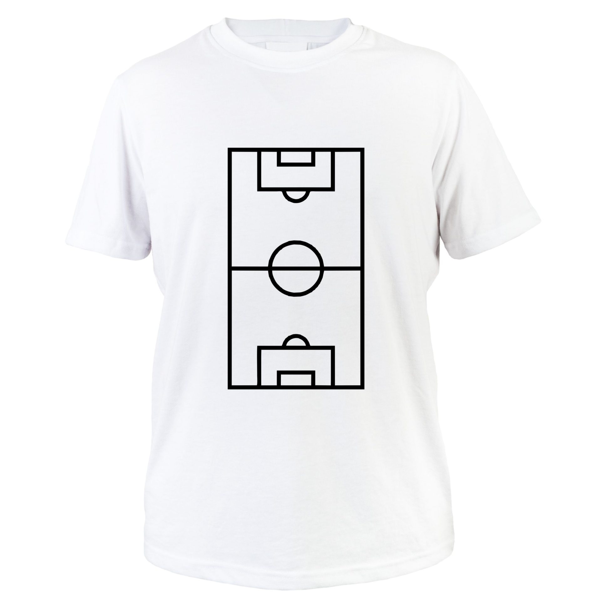 T-shirt Soccer 3