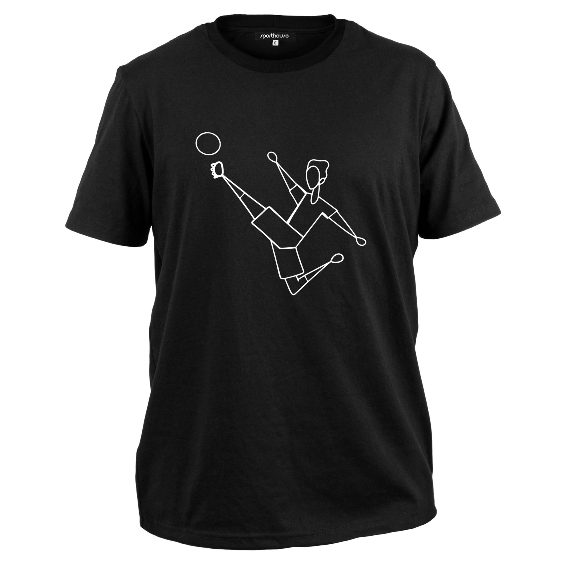 T-shirt Soccer 5