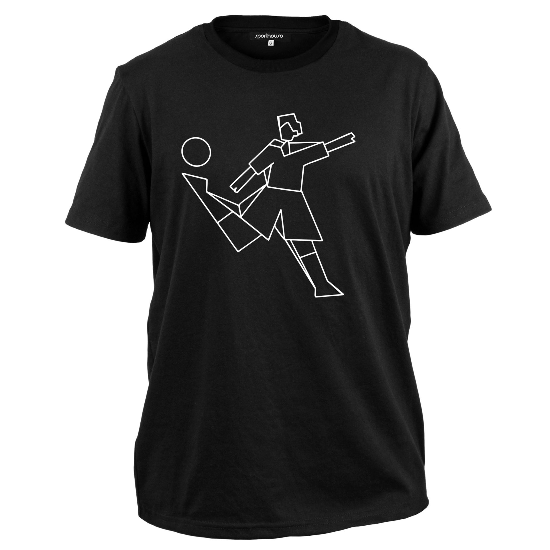 T-shirt Soccer 6