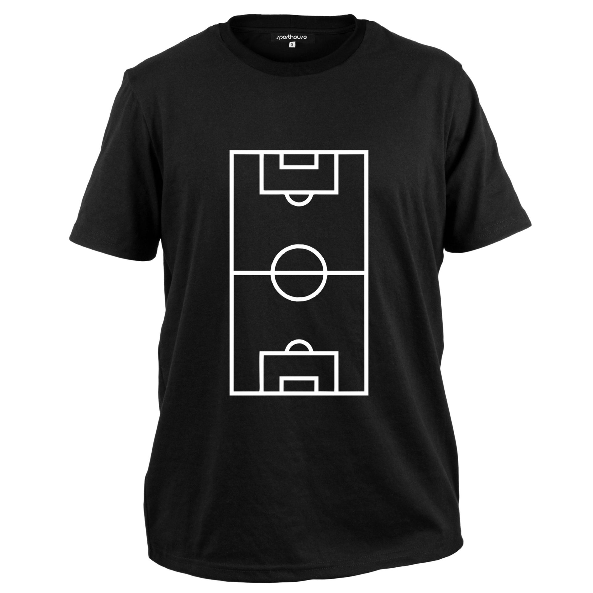 T-shirt Soccer 7