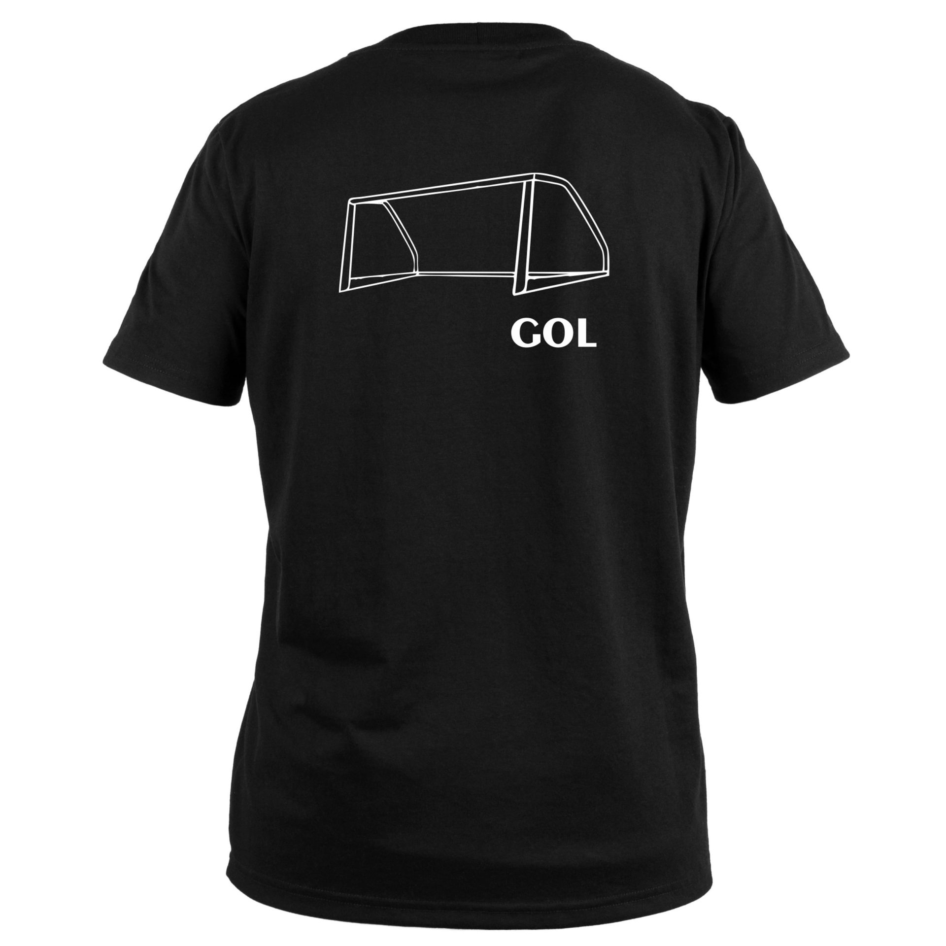 T-shirt Soccer 9