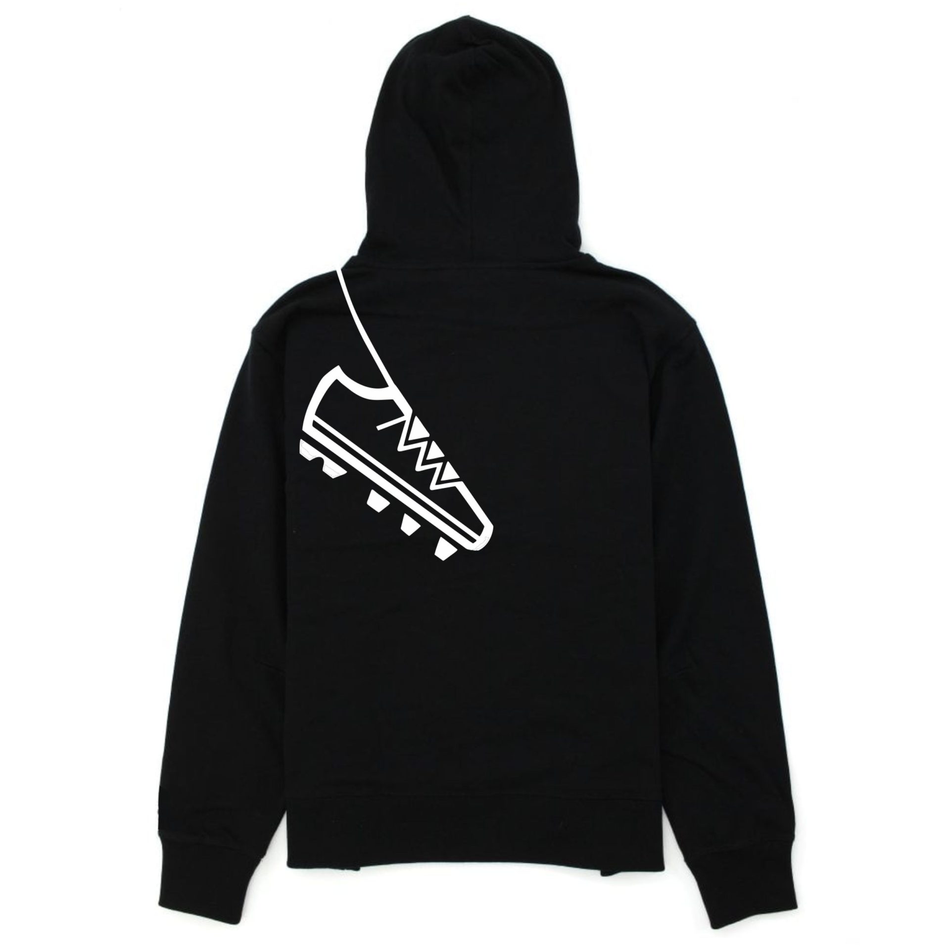 Sudadera con Hoodie Soccer 1